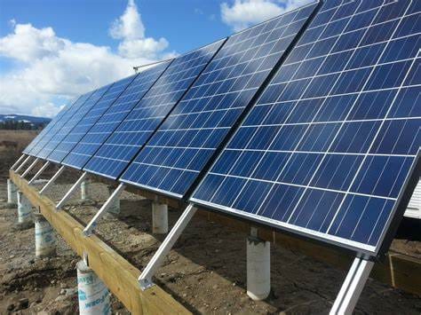 More Efficient Solar