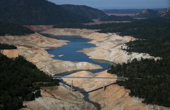 What are MOFs and Why They Are Important to the Future Global Water Supply