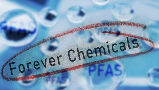 Addressing PFAS. Forever chemicals are taking an irretrievable toll on health everywhere. What options exist?