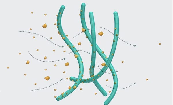 Pilot success at Atlantic County Utilities Authority (ACUA) paves way for full-scale deployment of PolyGone Systems micro-plastic removal technology