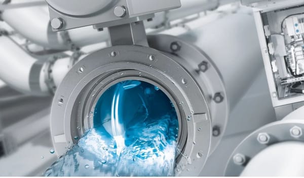 New Ecosystem Resource Directory Launched to Support Water Technology Companies Worldwide